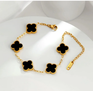 Clover Bracelet