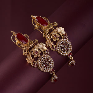 American Diamond Earring -02