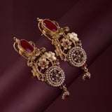 American Diamond Earring -02