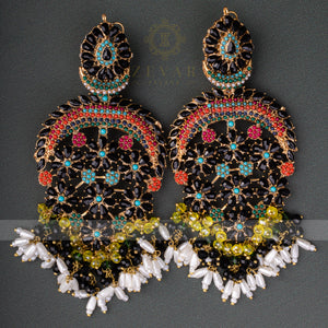 Designer Traditional Earrings