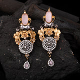 American Diamond Earring -02