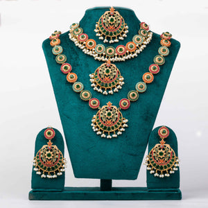 Naurattan Mala set