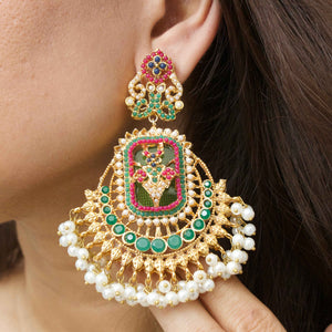 Luxury Earrings