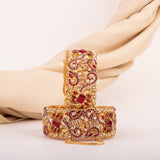 Luxury Naurattan Bangles 02