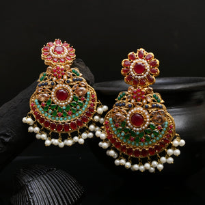 Lavish Naurattan Earrings