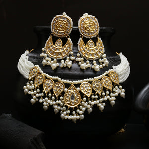 Stunning Laak Kundant Set