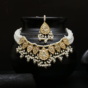 Stunning Laak Kundant Set