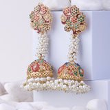 Lean Naurattan Earrings